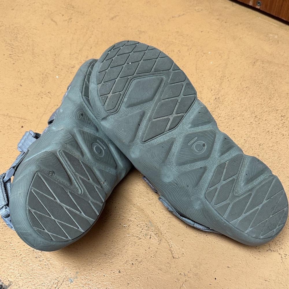 Oboz Footwear Outdoor Sandals - Picture 7 of 9